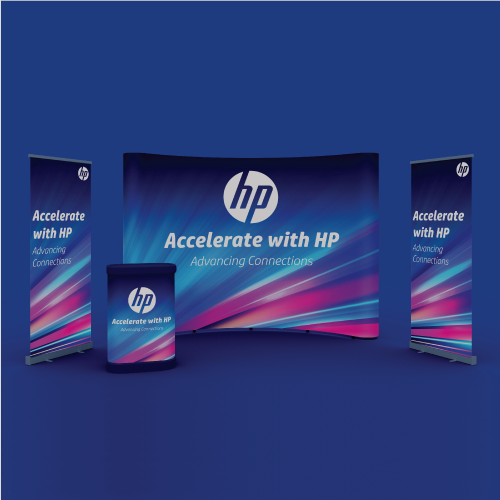 HP