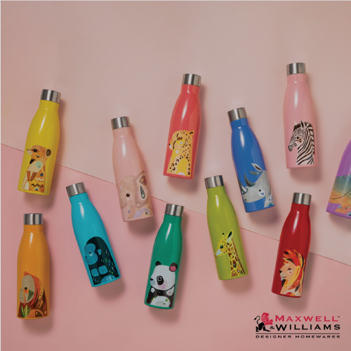 Maxwell & Williams Malaysia
